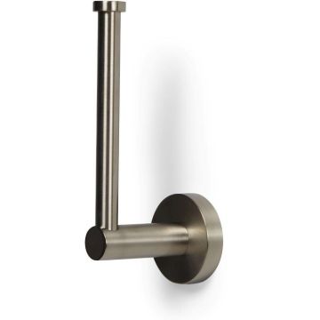 BLUE VIDASPARE PAPER ROLL BRUSHED NICKEL