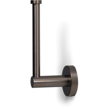 BLUE VIDA SPARE PAPER ROLL GUN METAL