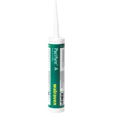 Pacifyre A Brandw. Acryl. Kit white