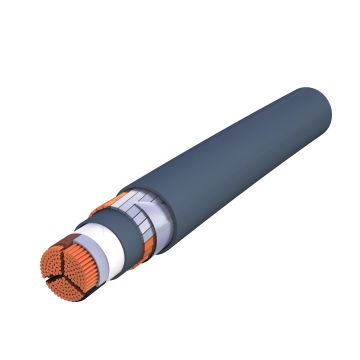 NEXANS VG-YMVKAS FLEX DCA 4X70 MTR