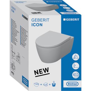 GEBE ICON PACK WNDCL VERD EFF3 RF+SEAT W