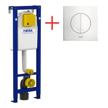 WISA XS 114 ELEMENT+ARGOS