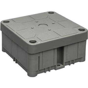 ABB 3640 S KABELDOOS INCL. DEKSEL