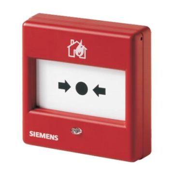 SIEM FDM365-RP MANUAL CALL POINT