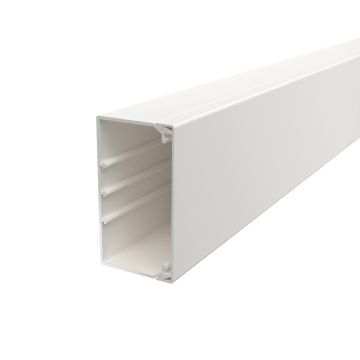 WALL TRUNKING WDK 60110 WHITE