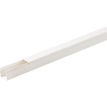 WALL TRUNKING WDK 40040 WHITE