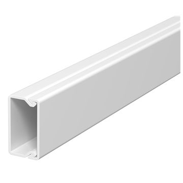 WALL TRUNKING WDK 15030 WHITE