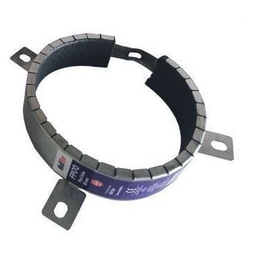 NULL FP170 BRANDMANCHET BUIS 82MM
