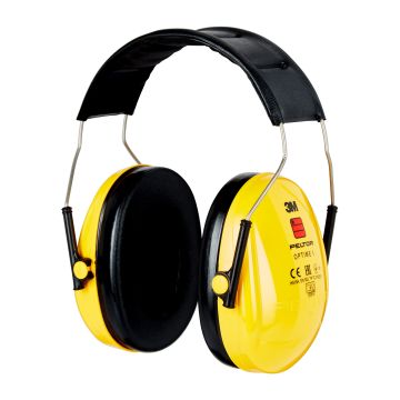 HEARING PROTECTION PELTOR OPTIME 1