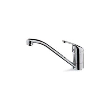 SOL SINGLE LEVER KITCHEN SINK MIXER CHR