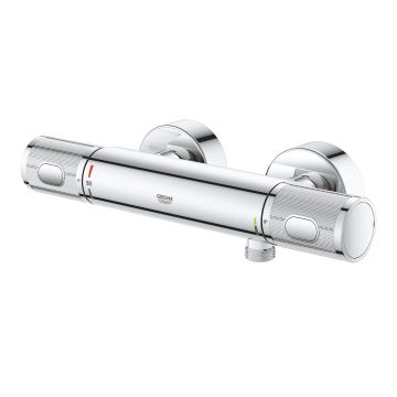 GROH SHOWER MIXER 120 MM