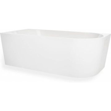 BLU RASMUS BTW L BATH 180CM MATT WT