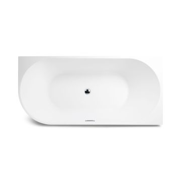 BLU RASMUS BTW R BATH 170CM MAT WT