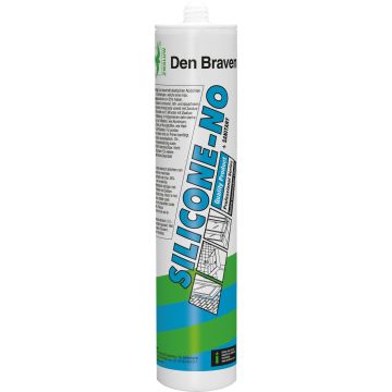 SOL SANITARY SEALANT 310ML ALU