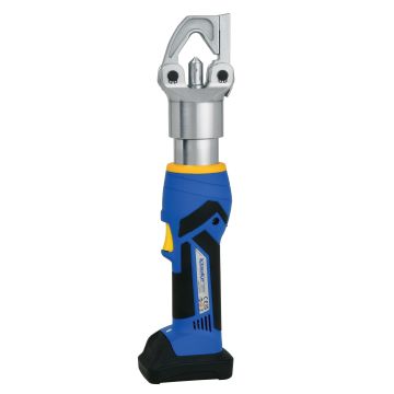 EK30IDML BATT-POWERED HYDR CRIMPING TOOL