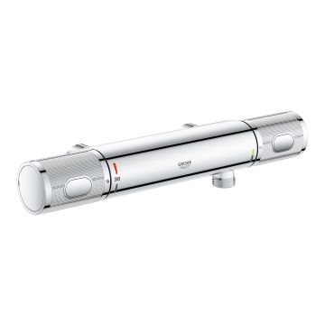 GROHTHERM 1000 PERF SHOWTH 120 N CP CH