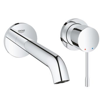 GROH ESS NEW M 2G BASIN MIXER WAND 183