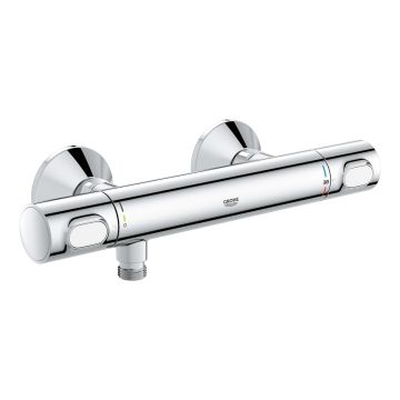 GROH GROHTHERM 500 SHOWERTHERM WITH HEAD