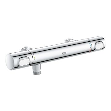 GROH GROHTHERM 500 SHWRTHERM  WTHOU HEAD