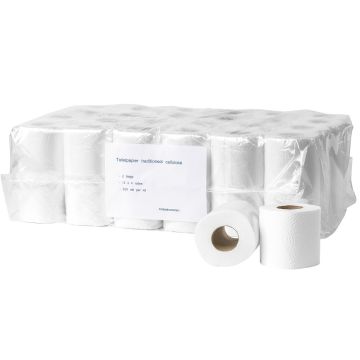 SOL ALL CLEAN TOILET PAPER CELLU 2L/200