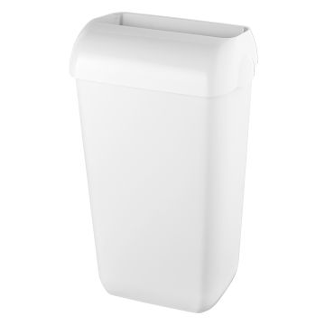 SOL ALL CLEAN GARBAGE BIN 43L H PLAST WT