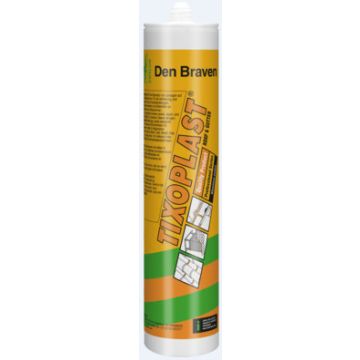 SOLAR TIXOPLAST 310ML BLACK