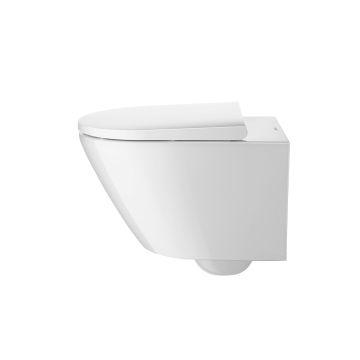 DURA D-NEO WALLTOIL RIML PACK WHITE