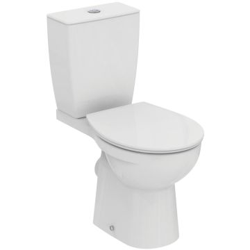IDST EUROVIT STAND CLOSET PACK H/PK WT