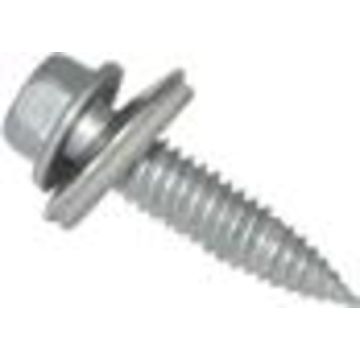 SELF-TAPPING SHEET METAL SCREW 6,0X25 MM