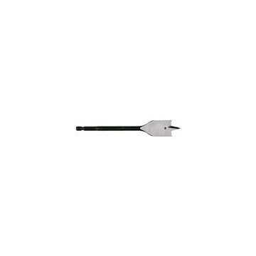 FLAT BORING BIT 25X152MM