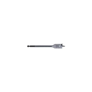 FLAT BORING BIT 20X152MM