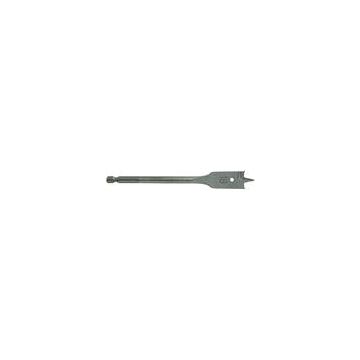 FLAT BORING BIT 18X152MM