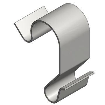 NIEDAX GTDC 54/105 ER DEKSELCLIP NIEDAX GTDC 54/105 ER DEKSELCLIP