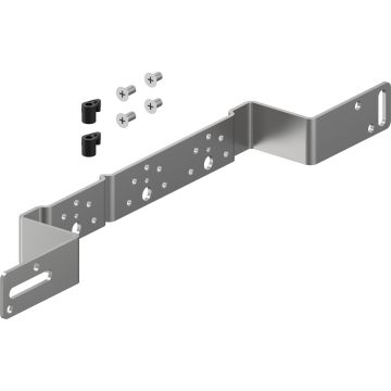 UPONOR S-PRESS MOUNTING BRACKET 80/150MM