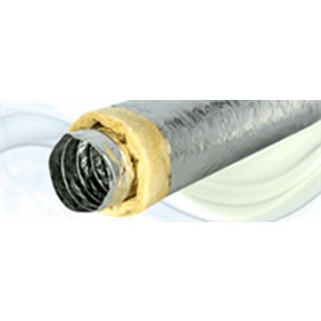 VELU ISODEC 25 160MM 10M