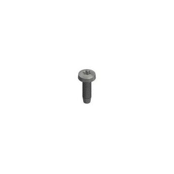 SS THREAD-FORMING BOLT M6X20MM - T30