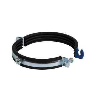 CLASSIC CLAMP 125MM M8/M10