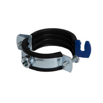 CLASSIC PIPE CLAMP 24-28 (3/4") M8