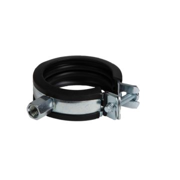 TURBO PIPE CLAMP 15-19 (3/8") M8/M10