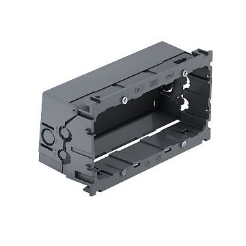 OBO MOUNTING WALL TRAY 2VDG OBO MOUNTING WALL TRAY 2VDG