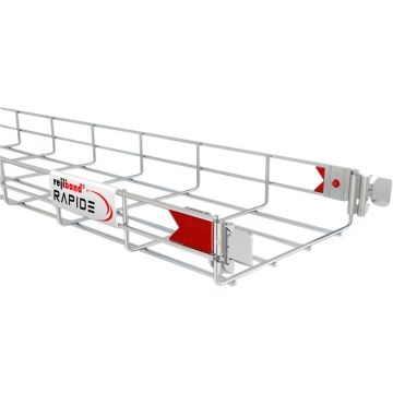 RAPIDE WIRE MESH TRAY 60X100 EZ