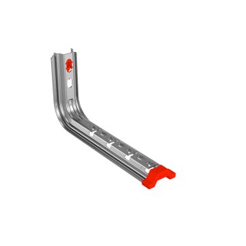 OMEGA S+ UNIVERSAL BRACKET 100 PG
