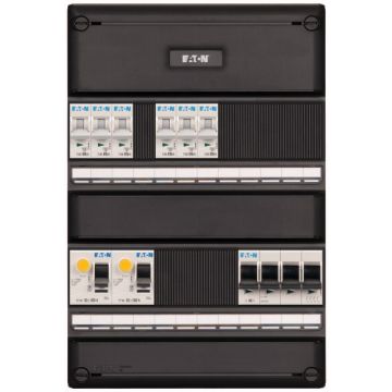 PV CABINET I-62VX1600-HS-64