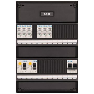 PV CABINET I-62GX1600-HS-64
