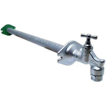 VSH SEPP-EIS VORSTB GEVELKR+HANDLE 1/2