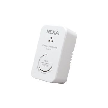 CARBON MONOXIDE ALARM