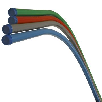 SET DOORVOERBOCHTEN LANG 4 KLEUR 50-63