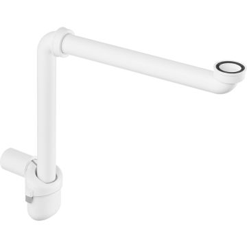 VIEGA SIPHON 1 1/4 X 32/40 (5634.15) WHI
