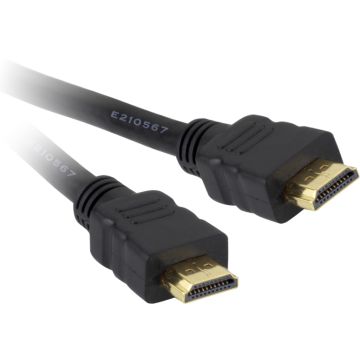 GRAYLE HDMI 1.4 CABLE, 5.0 METER