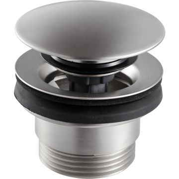 BLUE VIBORG DRAIN PLUG 1 1/4 SS